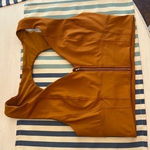 Free People “IT’S AN ILLUSION” Crop Top